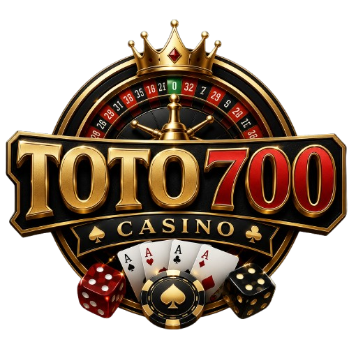 TOTO700 Logo